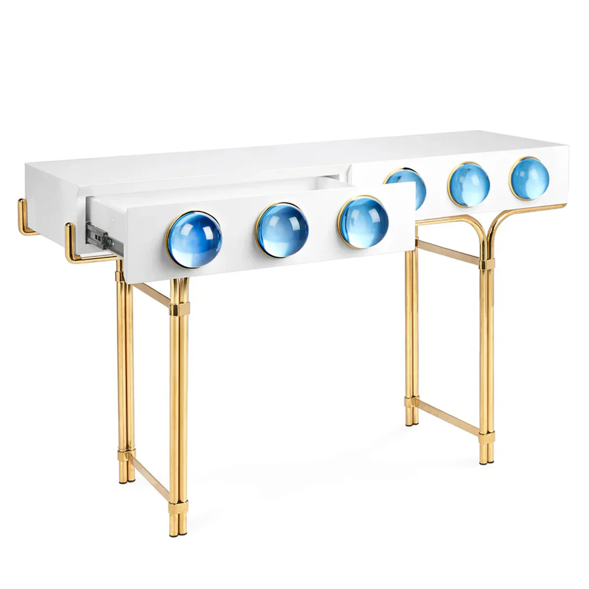 Jonathan Adler Globo Console - Image 3