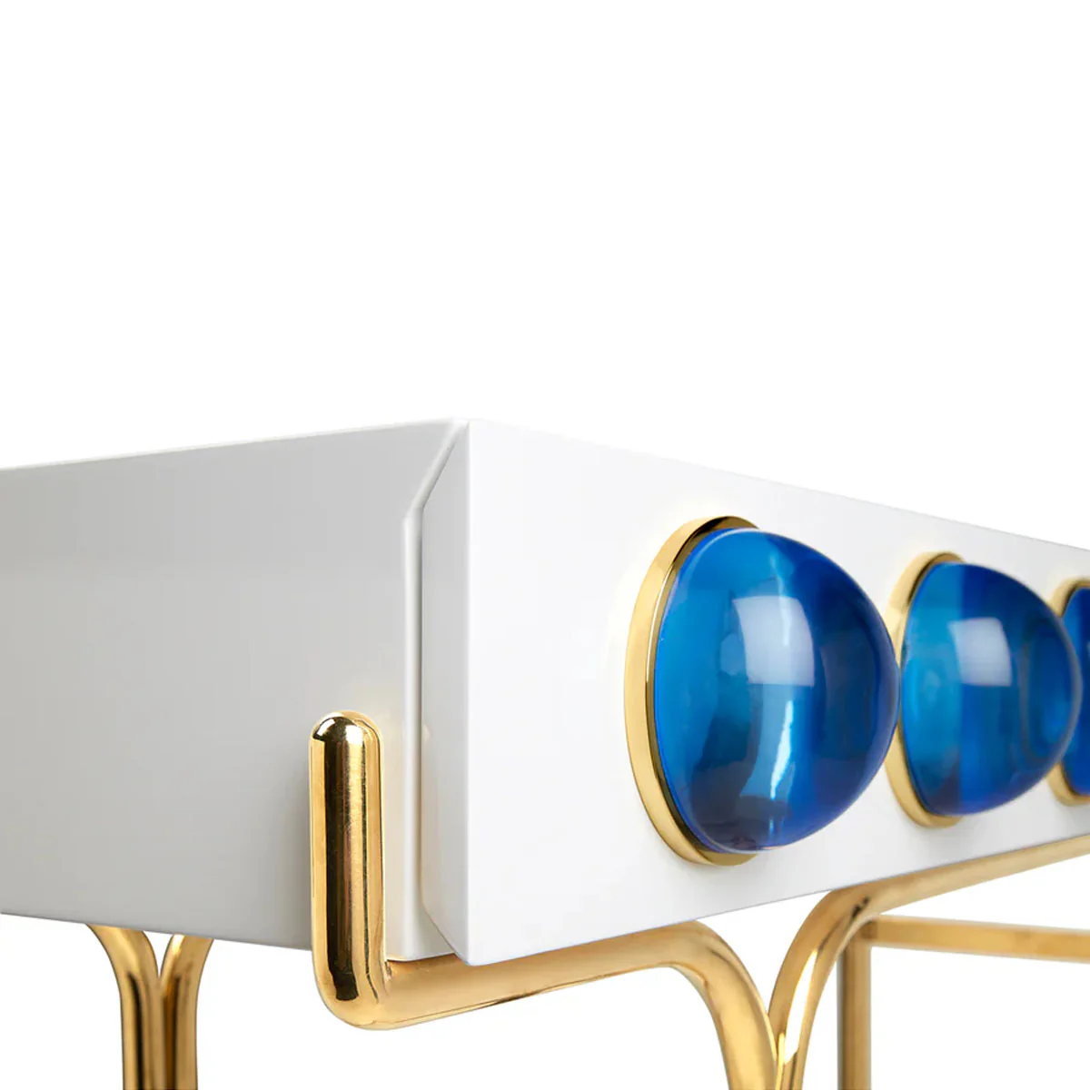 Jonathan Adler Globo Console - Image 6