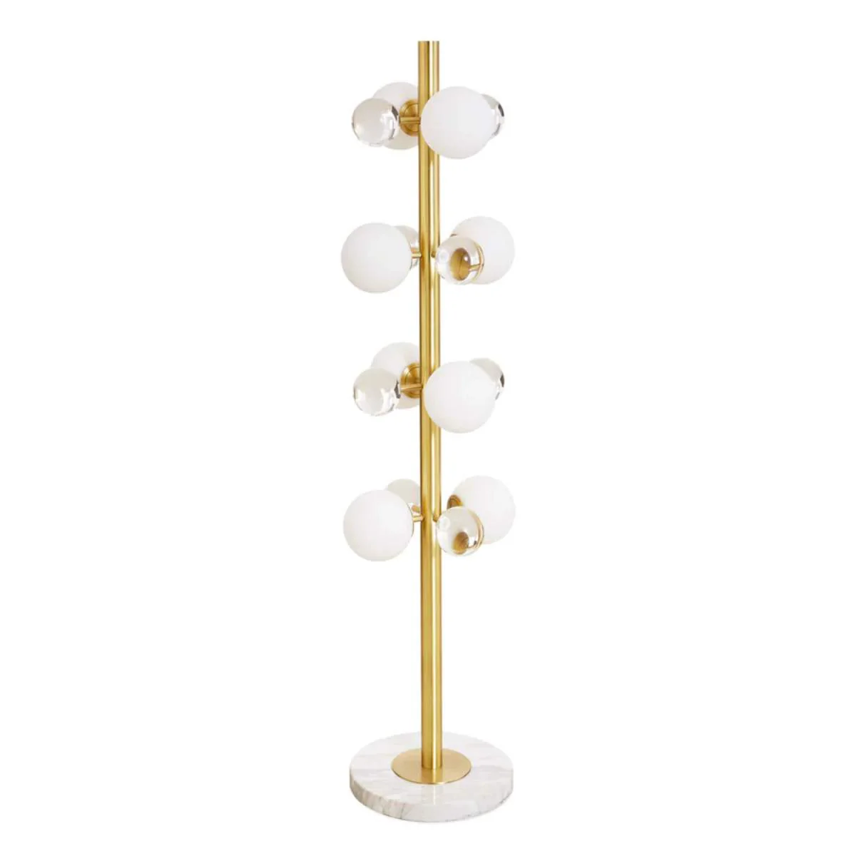 Jonathan Adler Globo Floor Lamp - Image 2