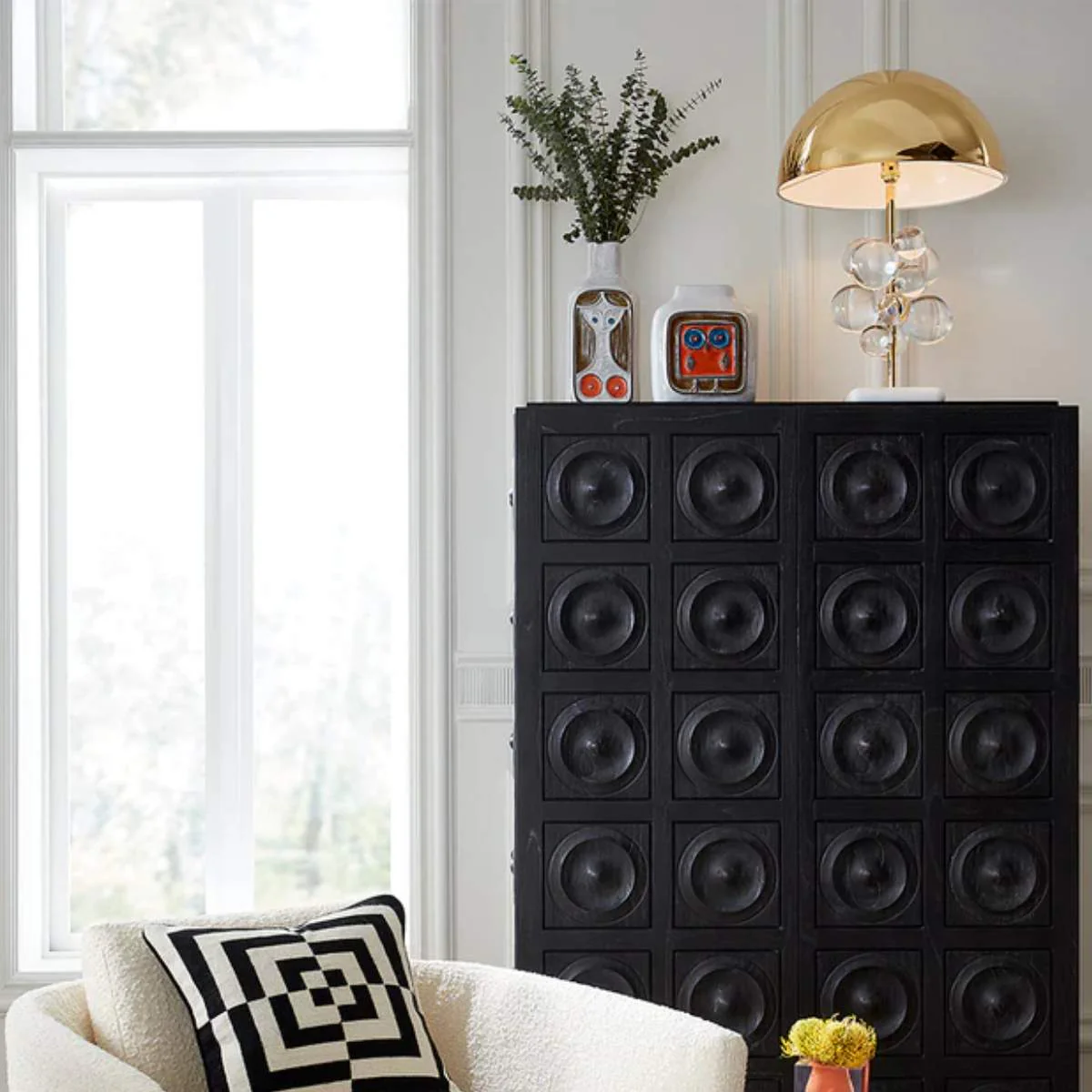 Jonathan Adler Globo Table Lamp - Image 10