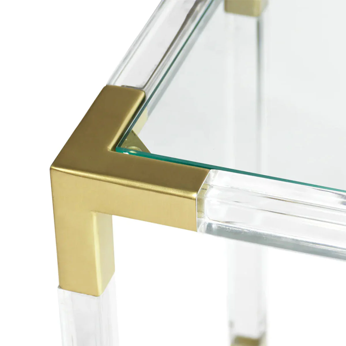Jonathan Adler Jacques Console - Image 3