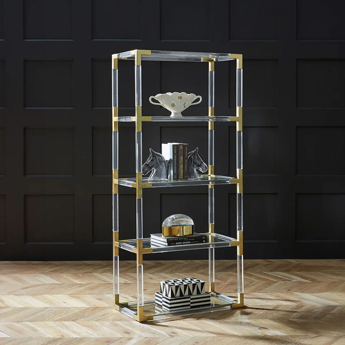 Jonathan Adler Jacques Etagere - Image 7