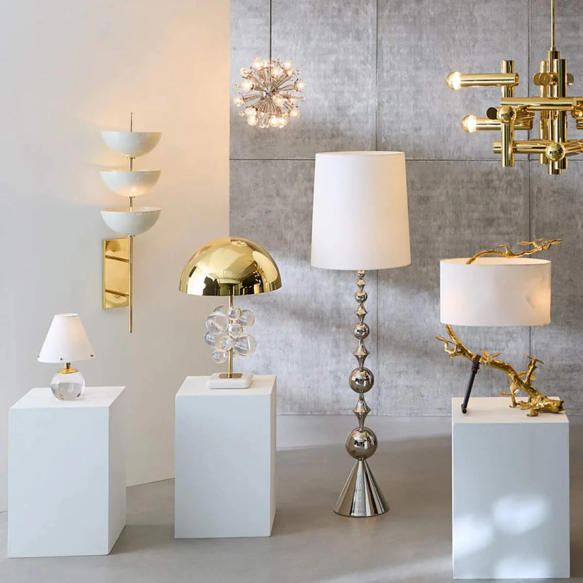 Jonathan Adler Kyoto Table Lamp - Image 8
