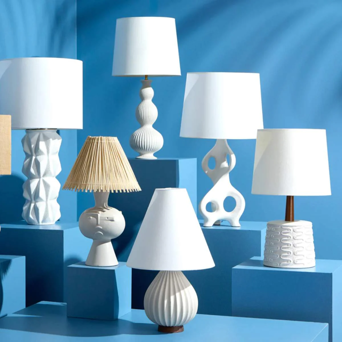 Jonathan Adler Legume Table Lamp - Image 4