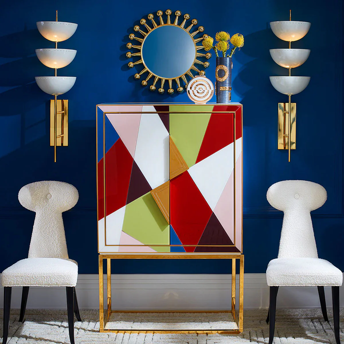 Jonathan Adler Lisbon Sconce - Image 5
