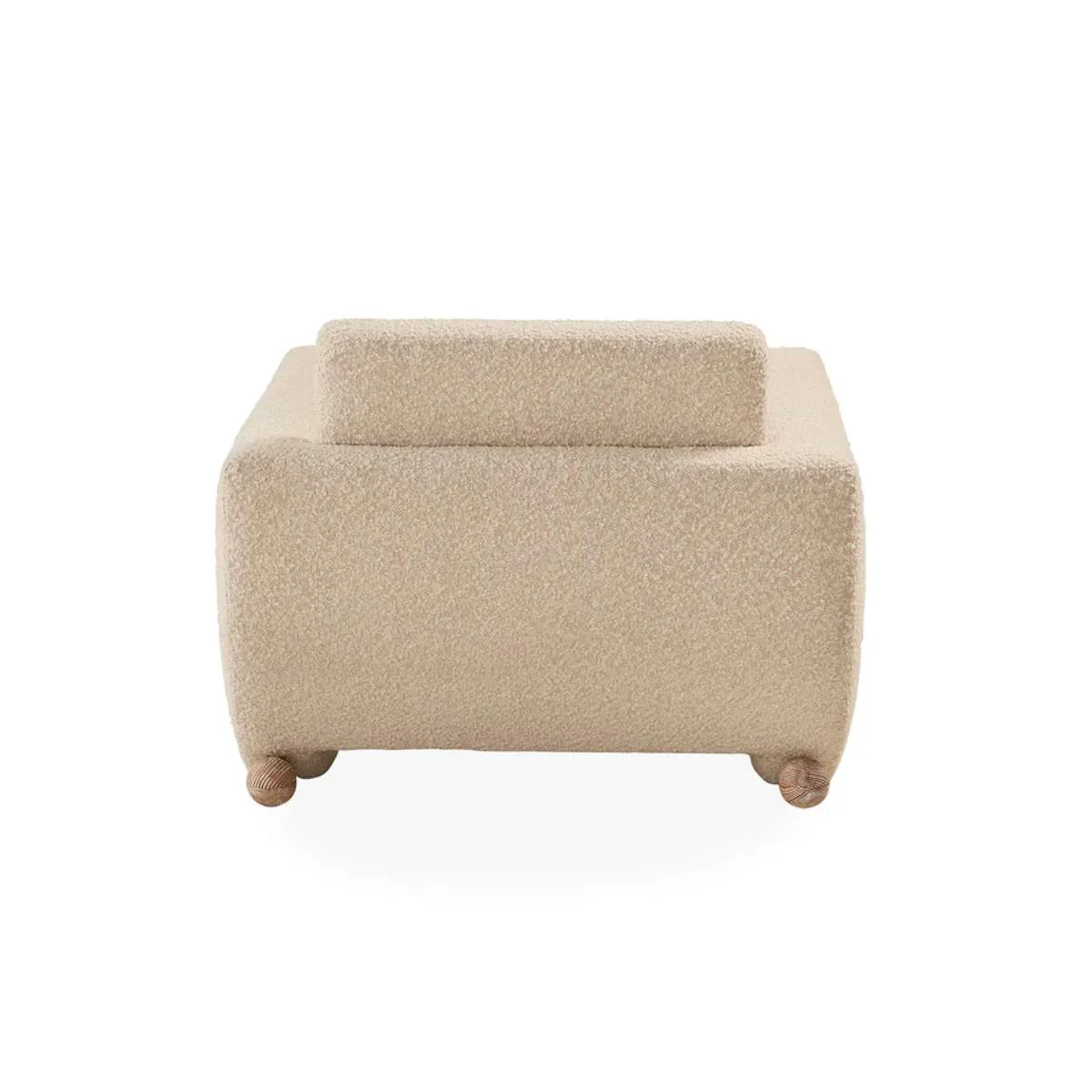 Jonathan Adler Luna Rocking Chair - Image 5