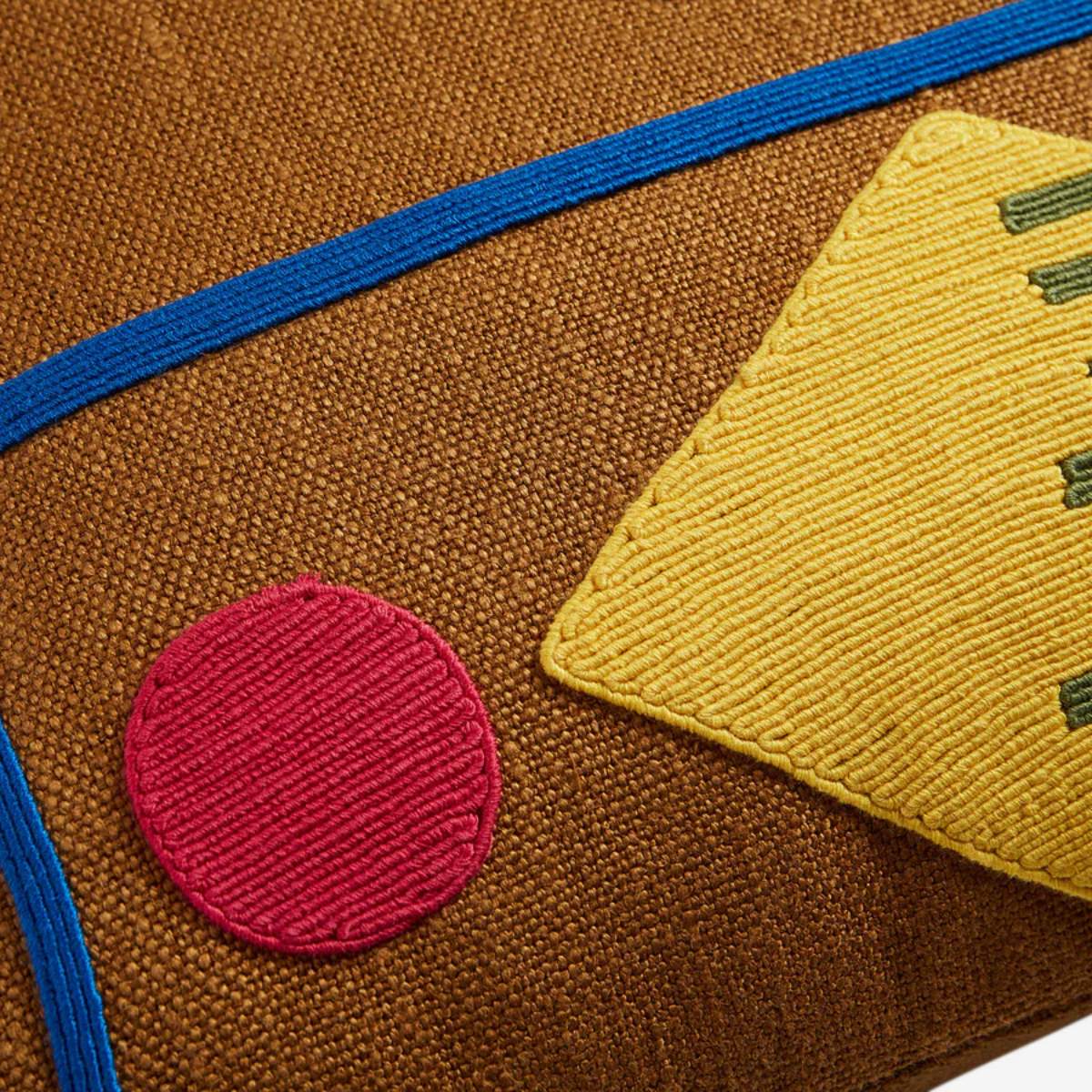 Jonathan Adler Monterey Shapes Cushion - Image 10