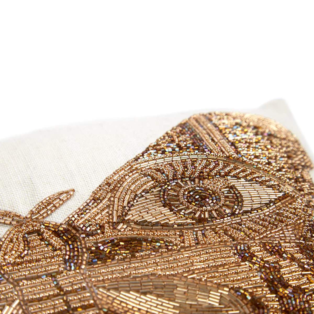 Jonathan Adler Muse Butterfly Cushion - Image 2