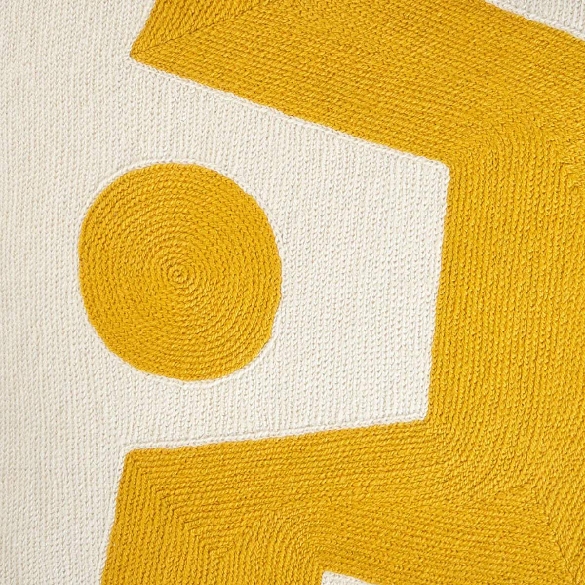 Jonathan Adler Ojai Path Cushion - Image 3