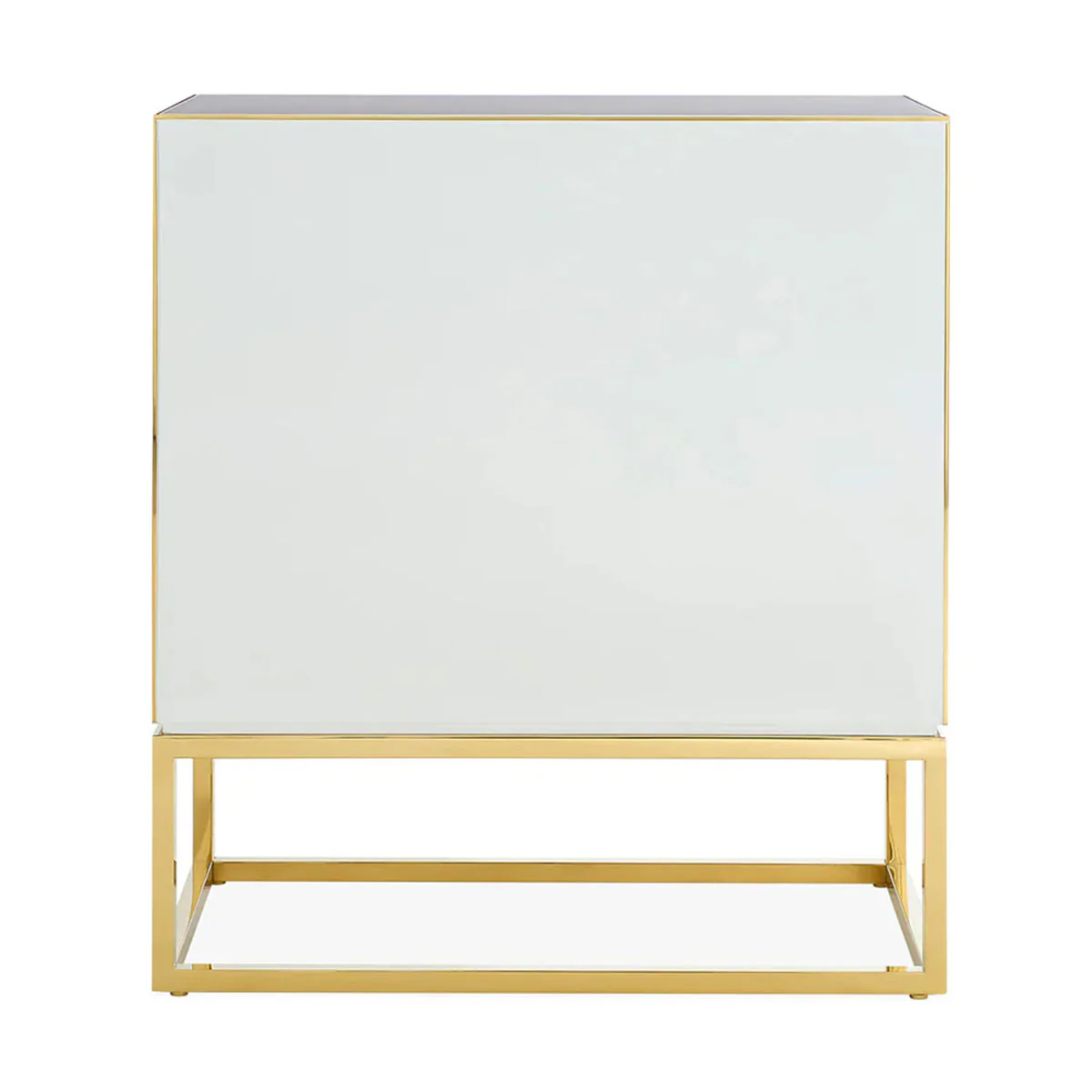 Jonathan Adler Op Art Cabinet - Image 5