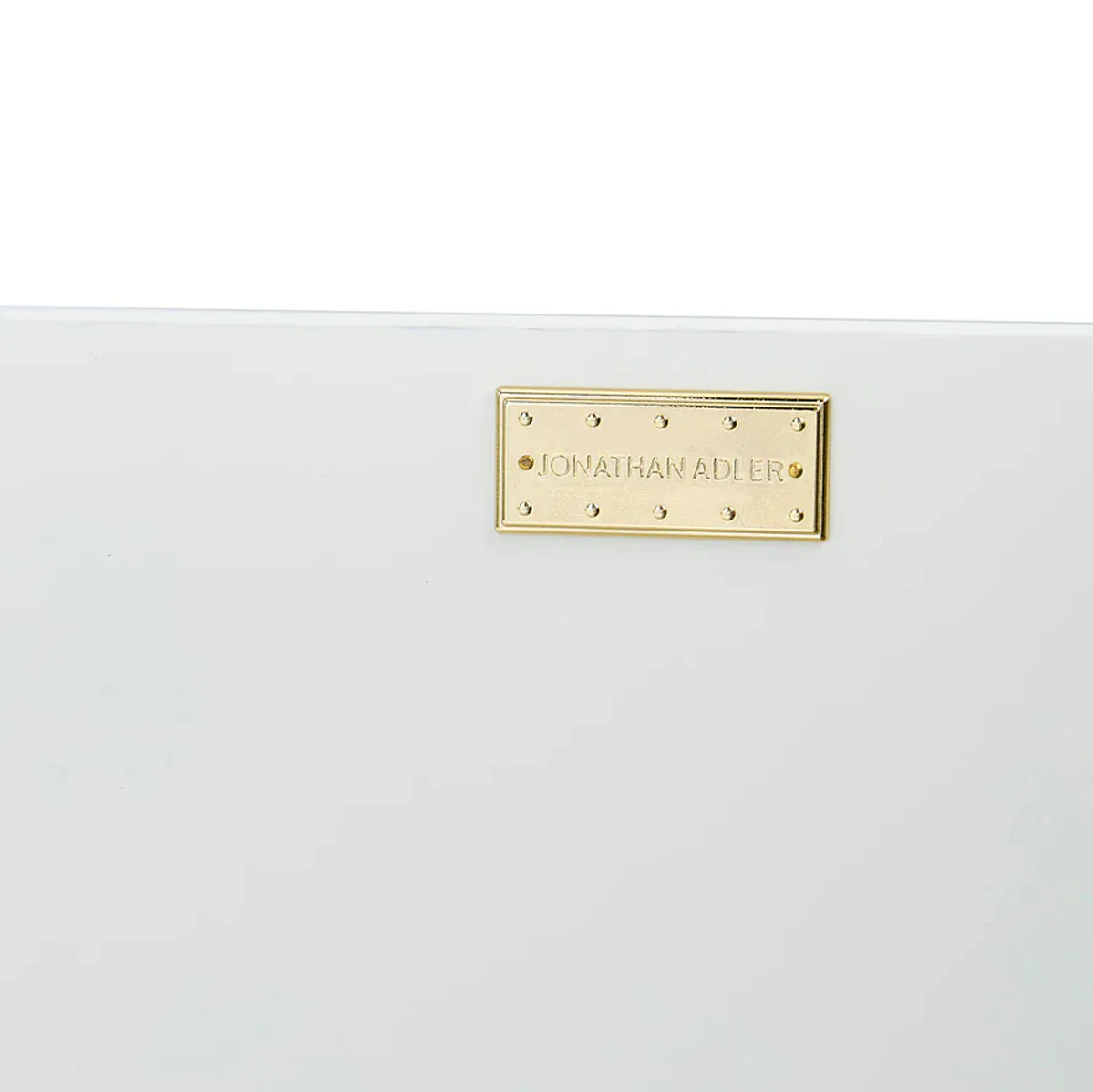 Jonathan Adler Op Art Cabinet - Image 6