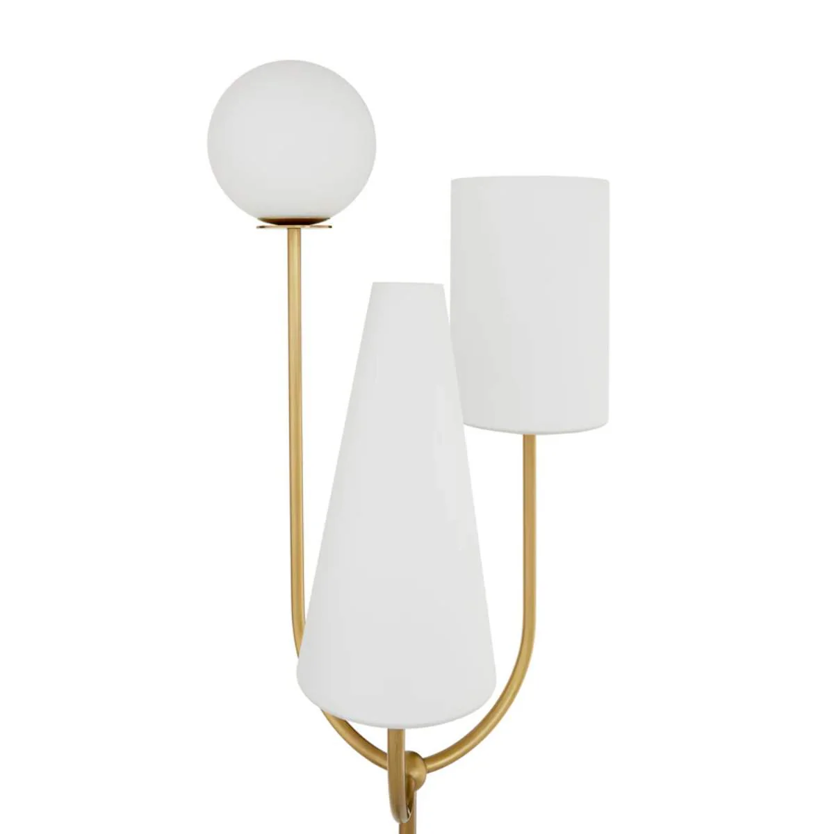 Jonathan Adler Paradiso Floor Lamp - Image 3