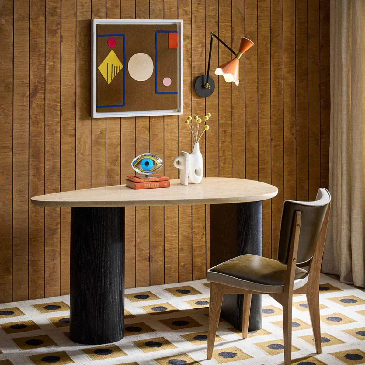 Jonathan Adler Paradox Vase - Image 13