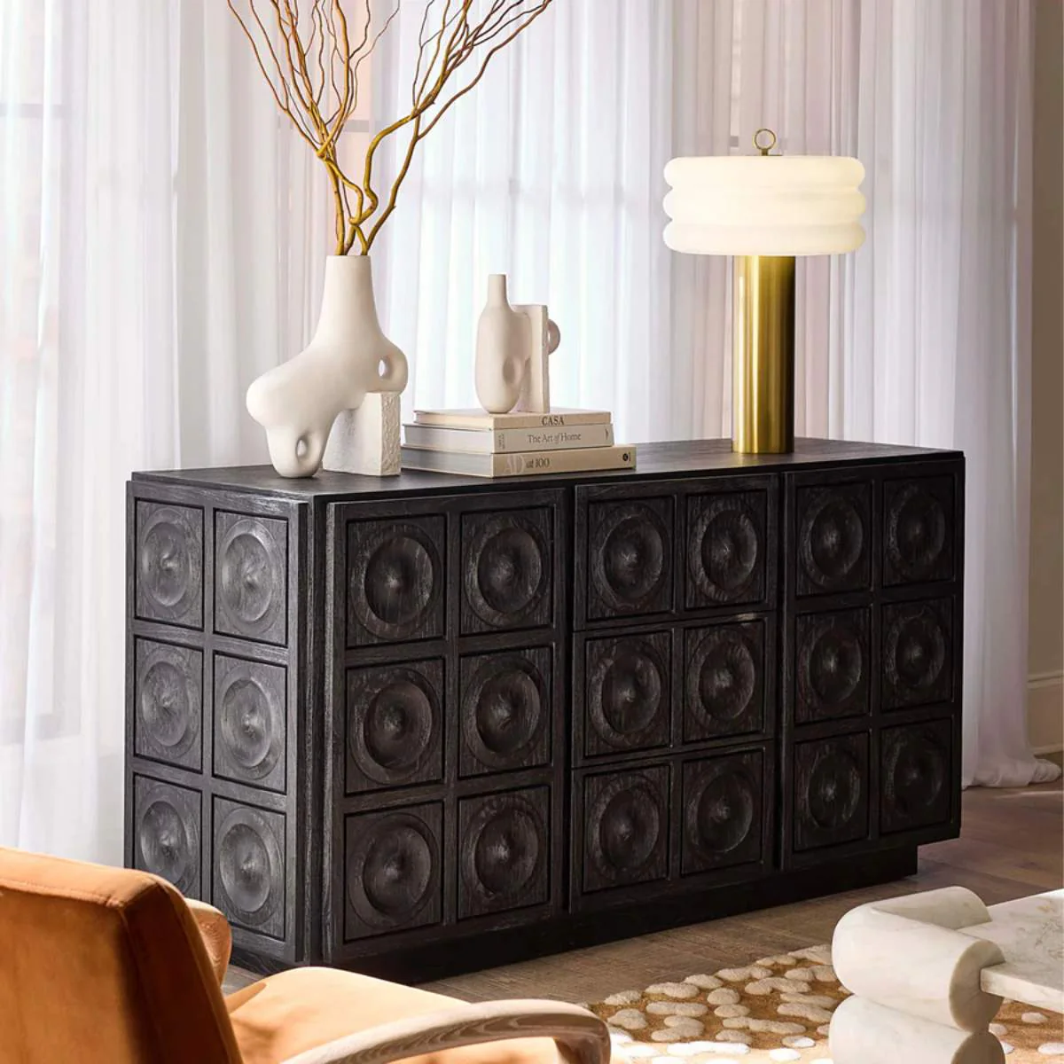 Jonathan Adler Paradox Vase - Image 15