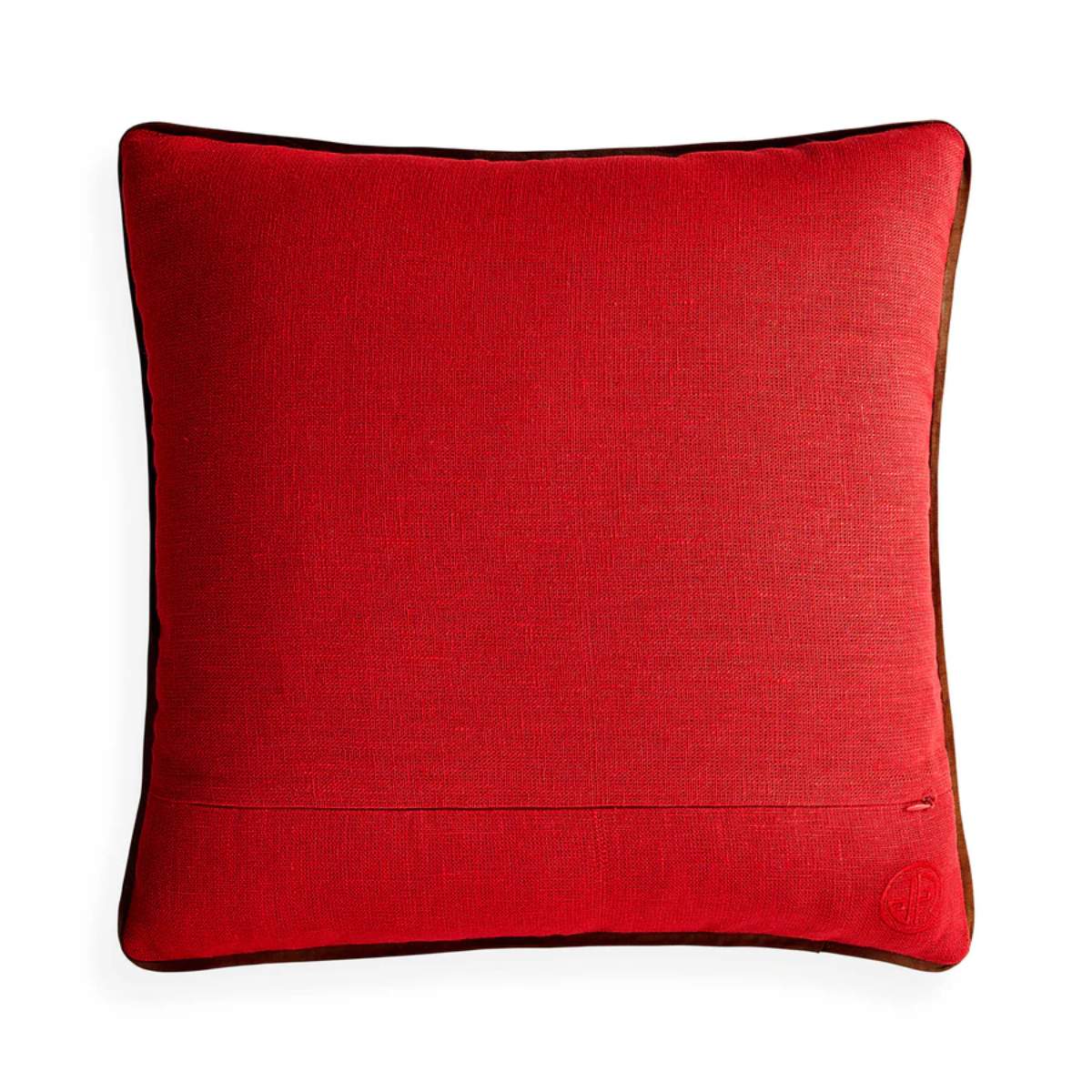 Jonathan Adler Playa Sun Cushion - Image 2