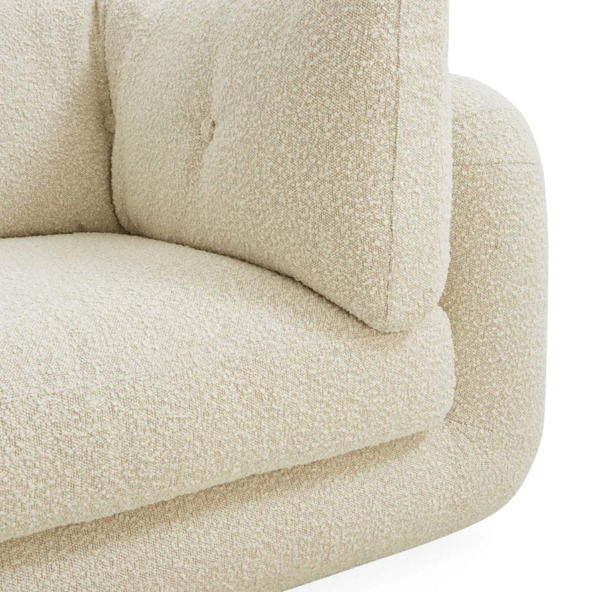 Jonathan Adler Pompidou 304.8cm Modular Three-Piece Sectional - Image 6