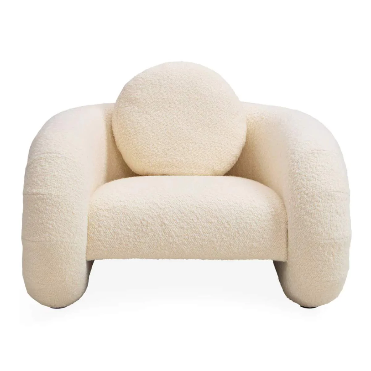Jonathan Adler Pompidou Lounge Chair - Image 2