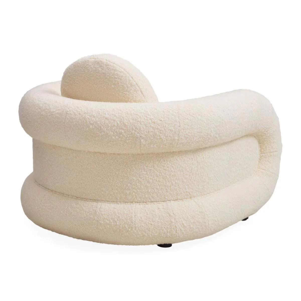 Jonathan Adler Pompidou Lounge Chair - Image 4