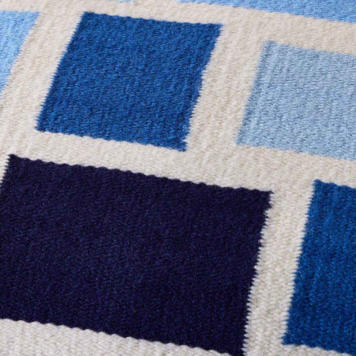Jonathan Adler Pop Floating Blocks Cushion - Image 3
