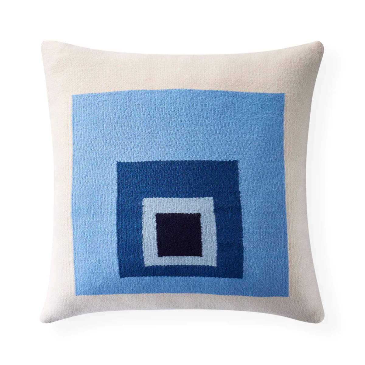 Jonathan Adler Pop Offset Square Cushion - Image 2