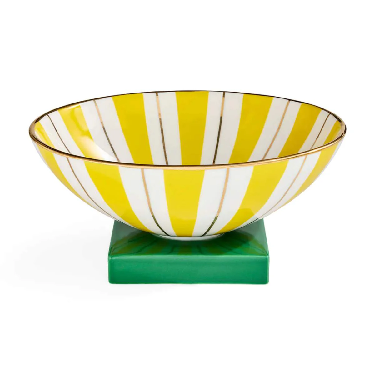 Jonathan Adler Portofino Bowl - Image 2