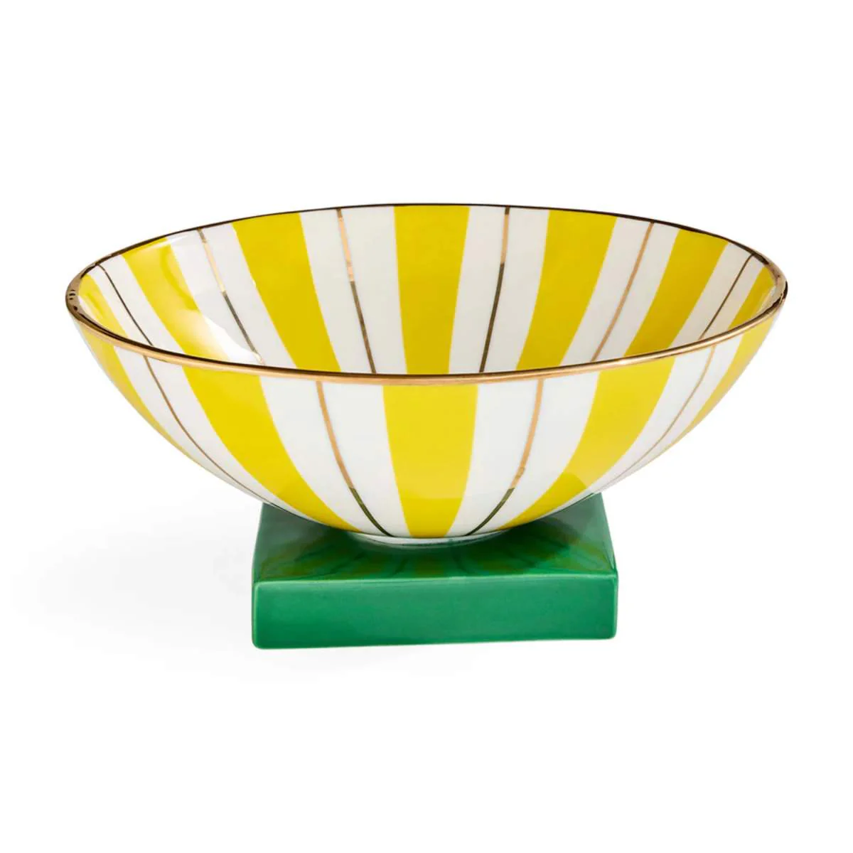 Jonathan Adler Portofino Bowl - Image 3