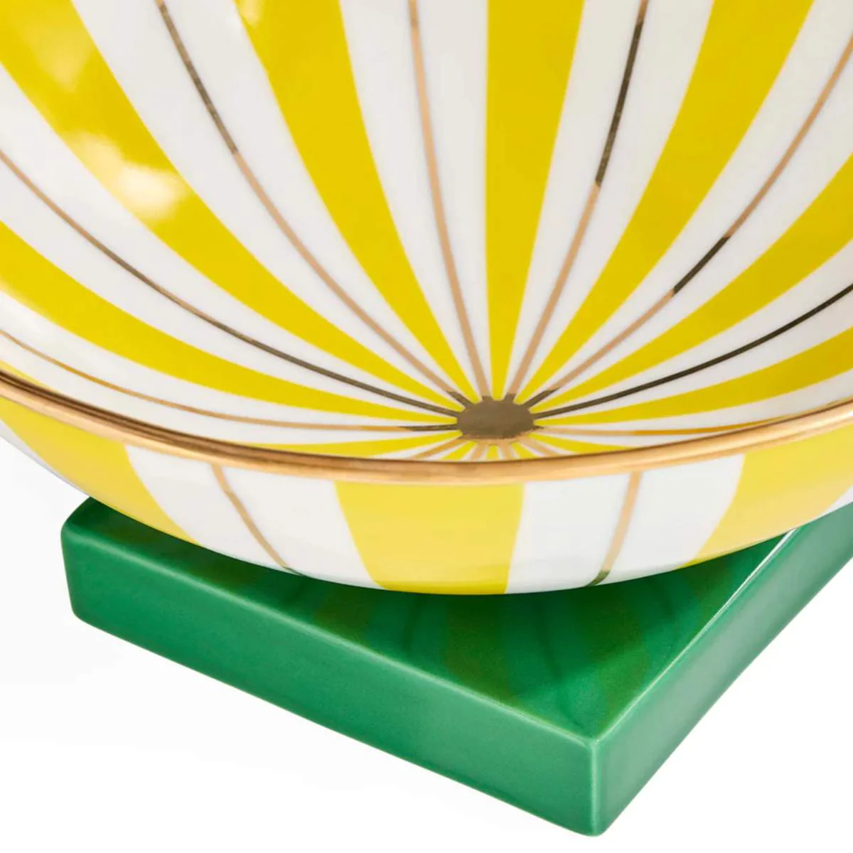 Jonathan Adler Portofino Bowl - Image 4