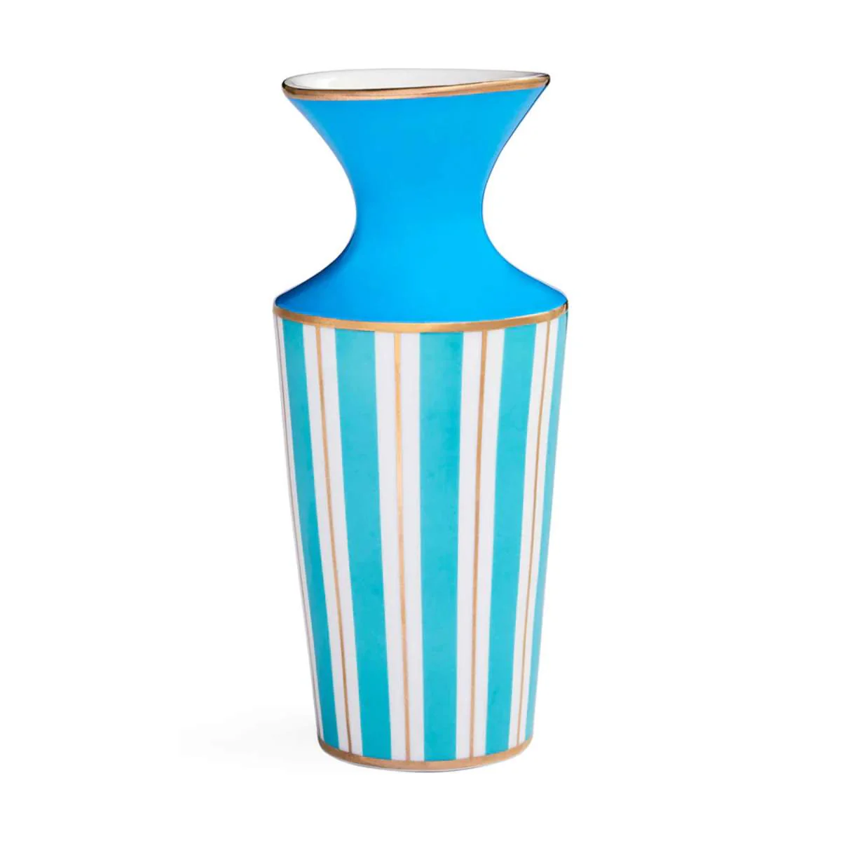Jonathan Adler Portofino Cuff Vase - Image 2