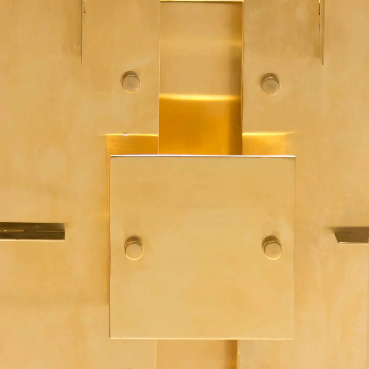 Jonathan Adler Puzzle Table Lamp - Image 4