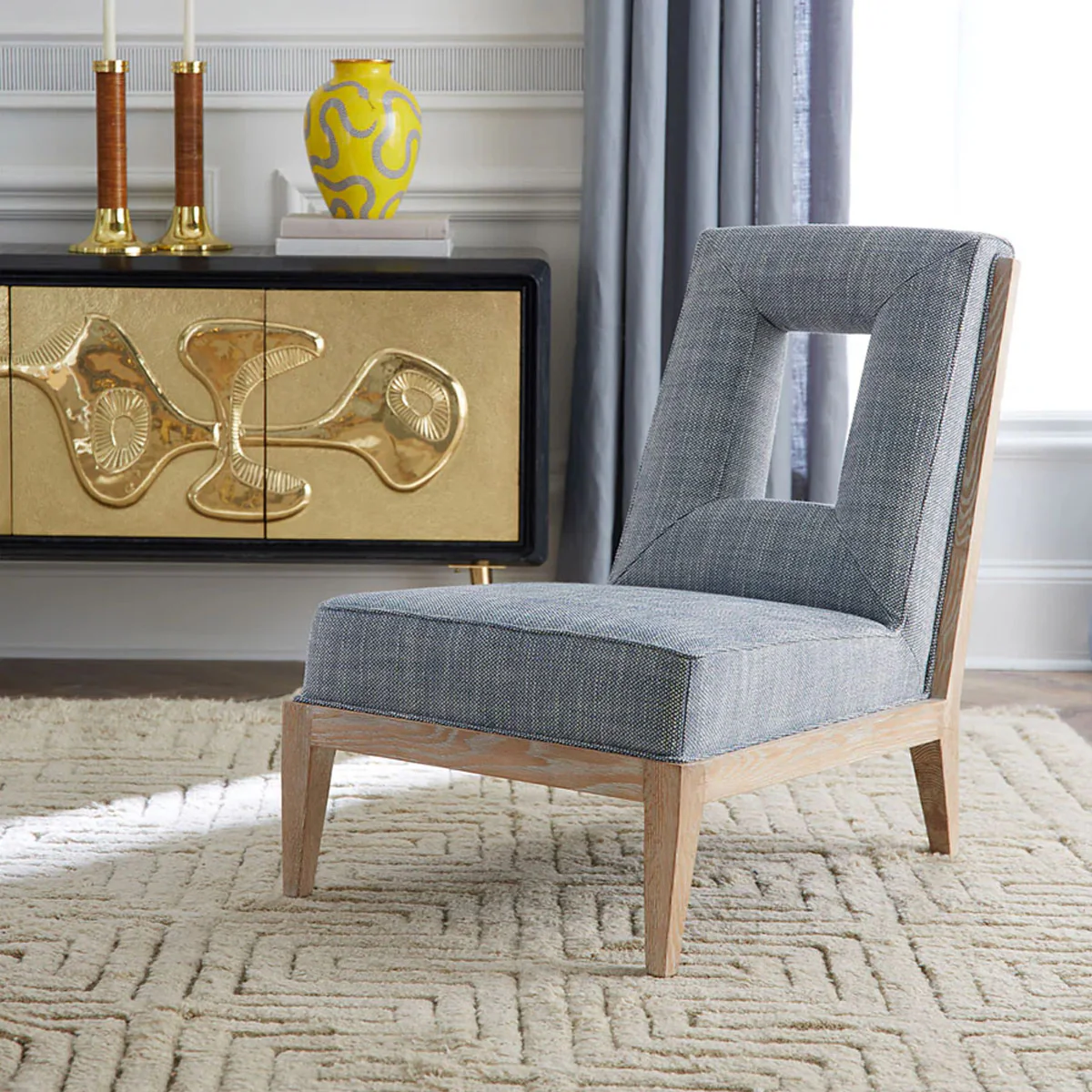 Jonathan Adler Reform Credenza - Image 14