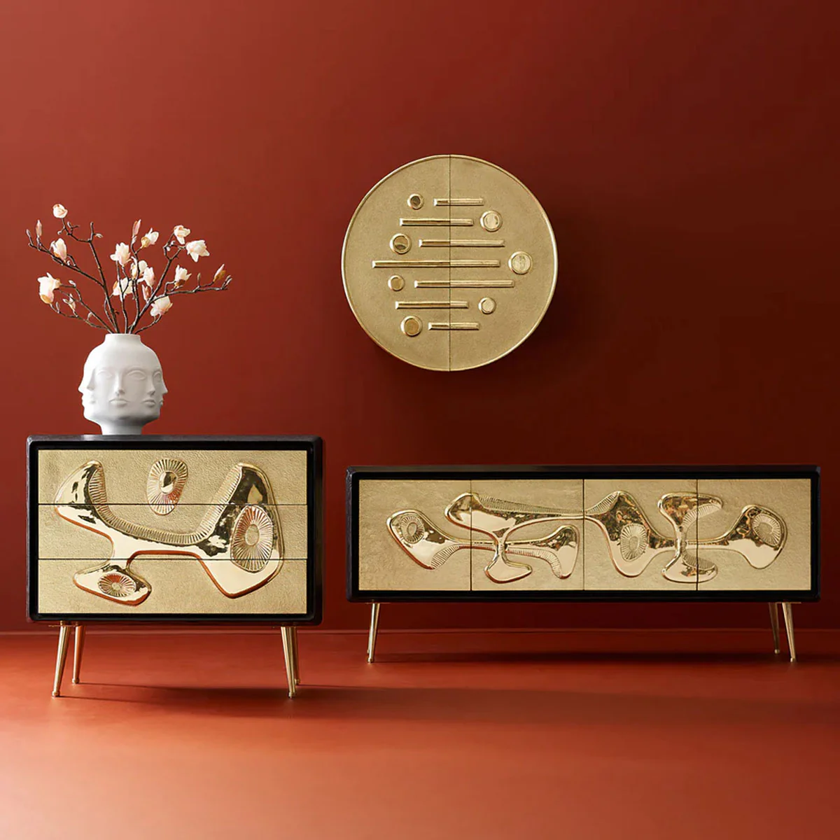 Jonathan Adler Reform Credenza - Image 16