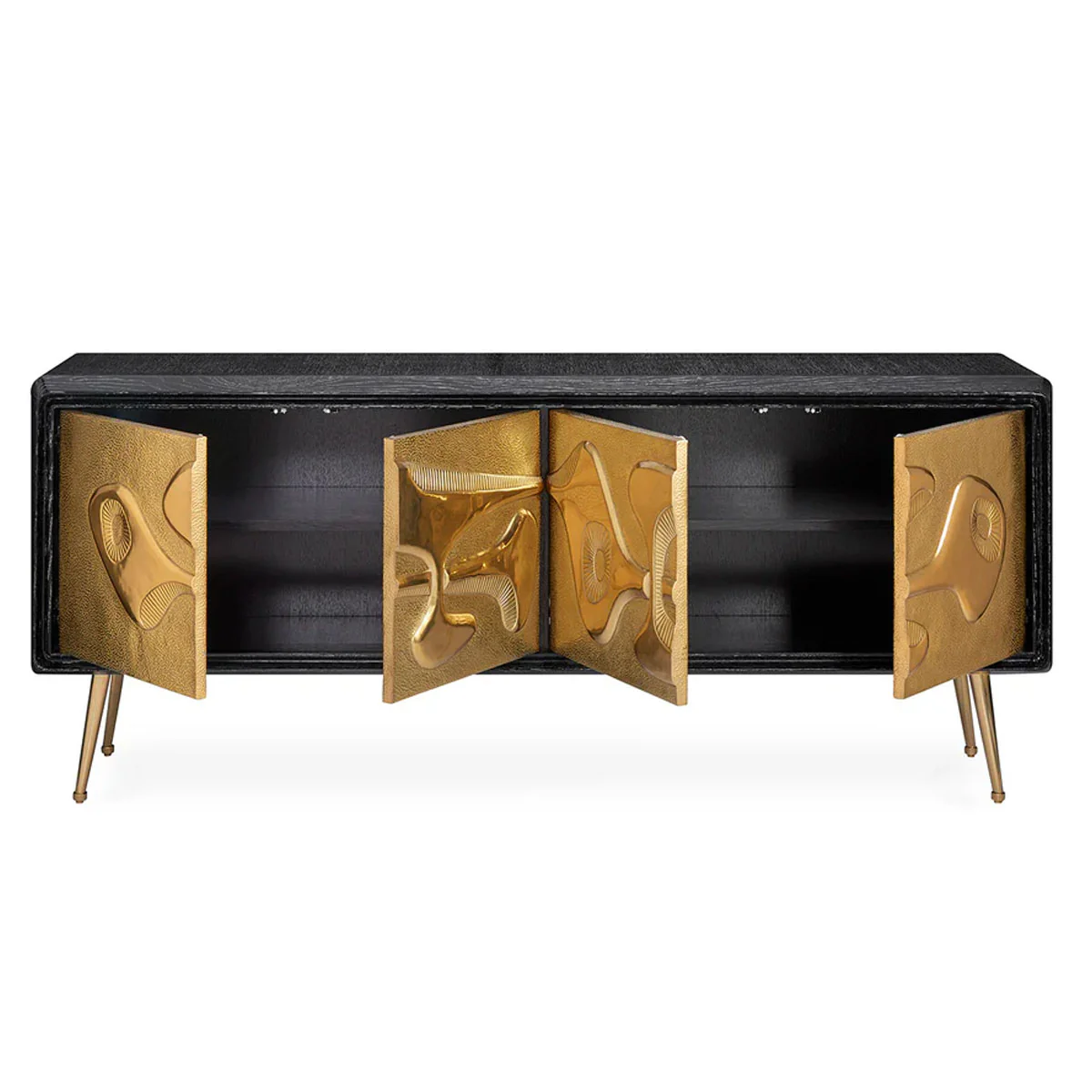 Jonathan Adler Reform Credenza - Image 3
