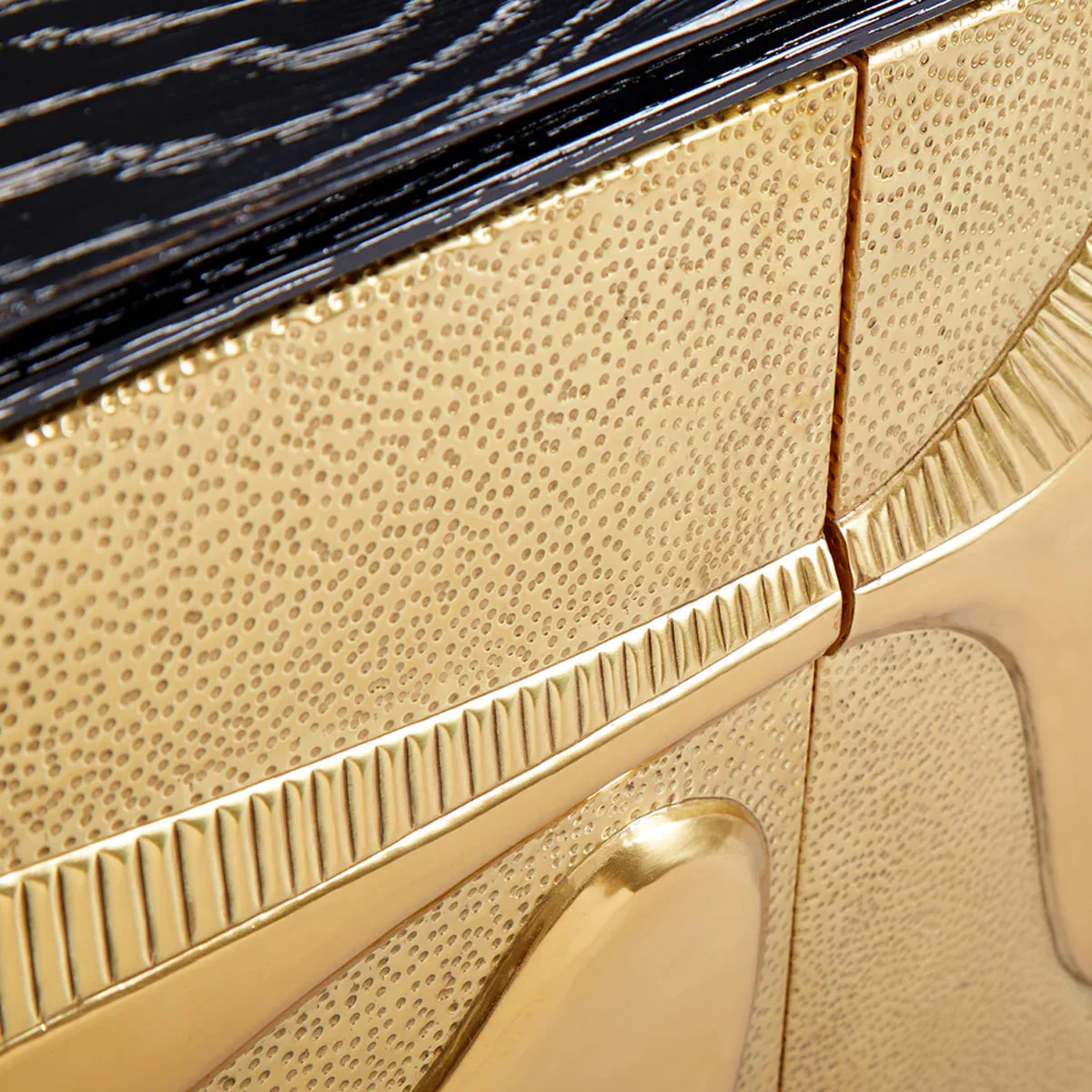 Jonathan Adler Reform Credenza - Image 6