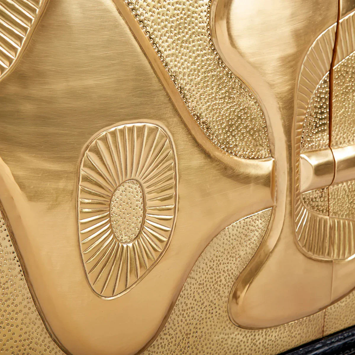 Jonathan Adler Reform Credenza - Image 7