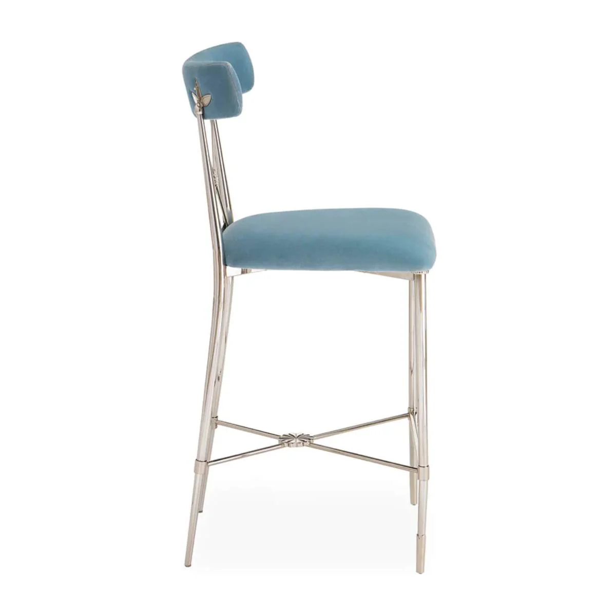 Jonathan Adler Rider Counter Stool - Image 10