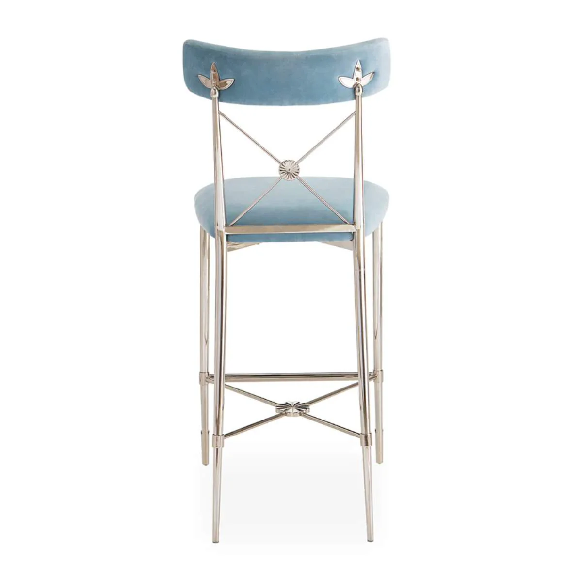 Jonathan Adler Rider Counter Stool - Image 11