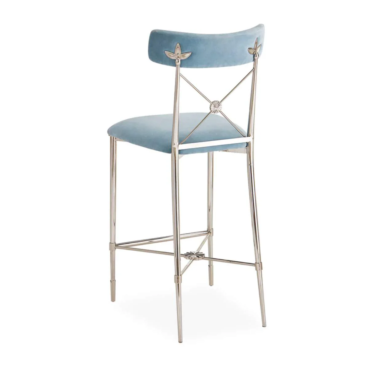 Jonathan Adler Rider Counter Stool - Image 12