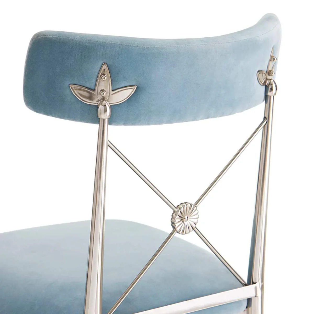 Jonathan Adler Rider Counter Stool - Image 13