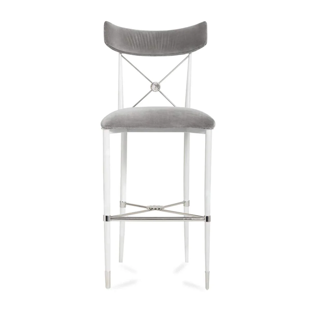 Jonathan Adler Rider Counter Stool - Image 6