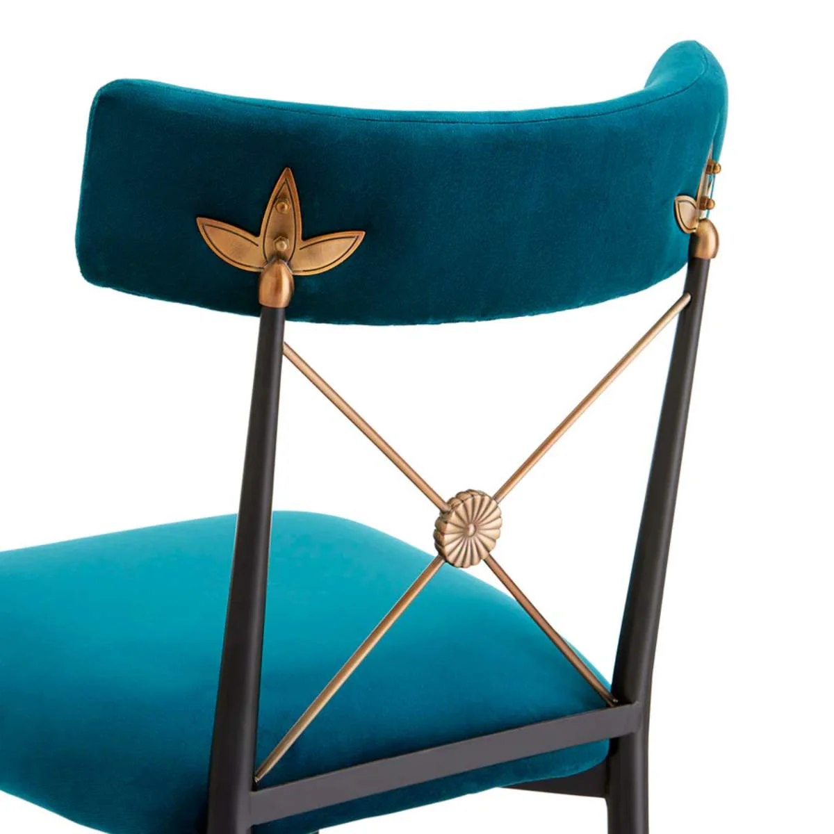 Jonathan Adler Rider Counter Stool - Image 7