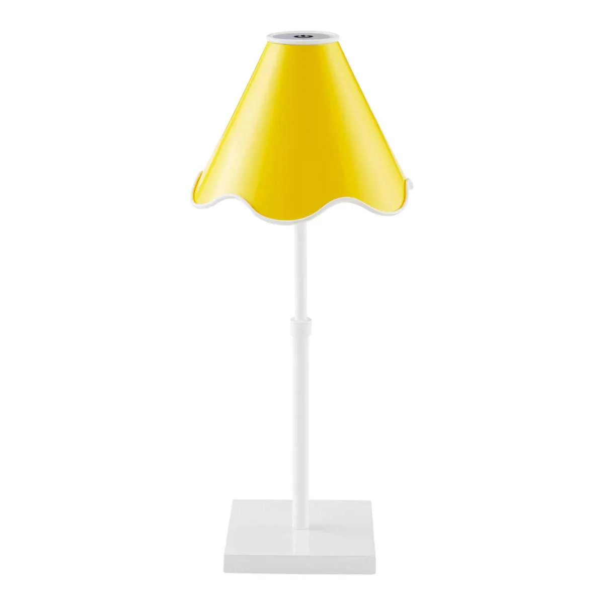 Jonathan Adler Ripple Rechargeable Table Lamp - Image 3
