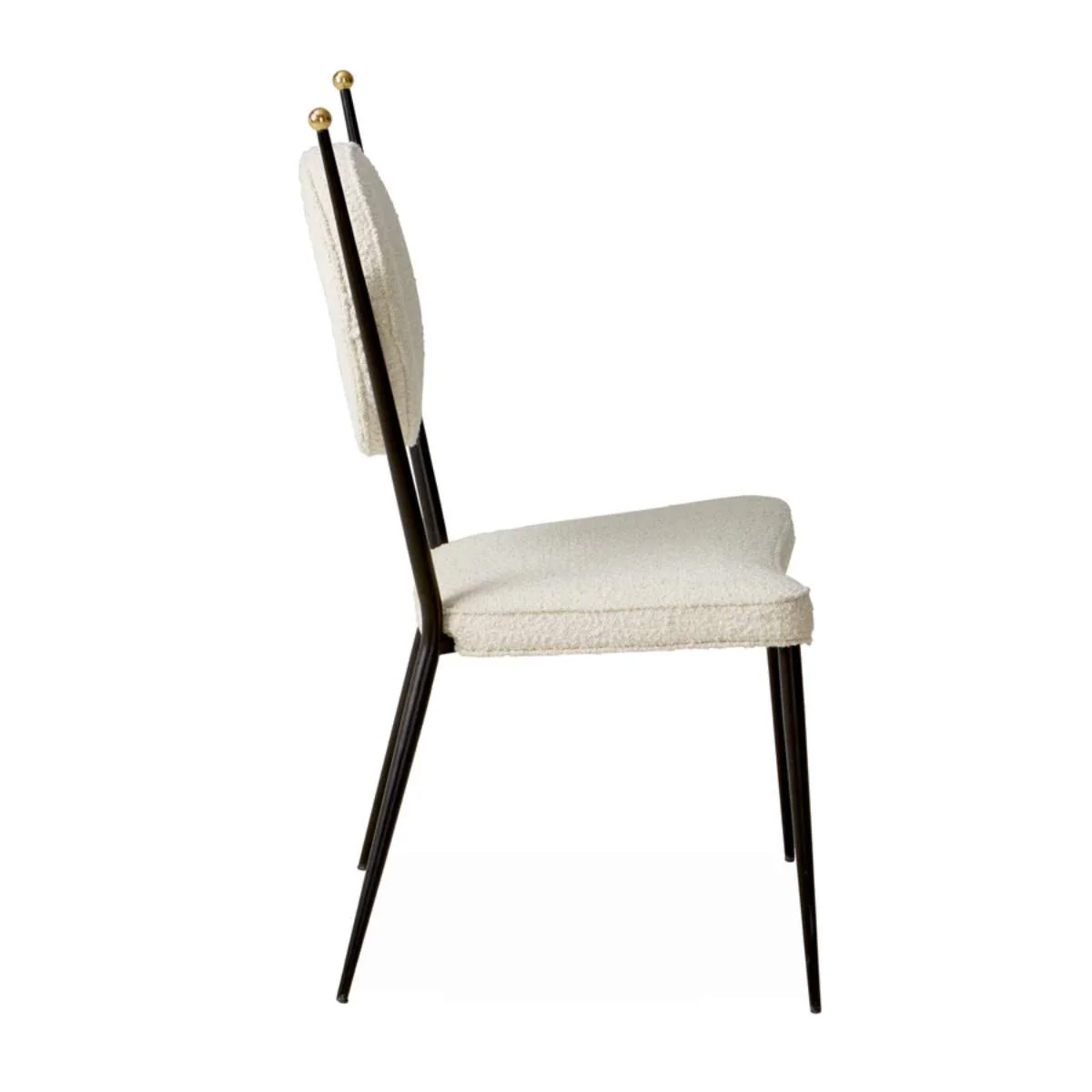 Jonathan Adler Rondo Dining Chair - Image 3