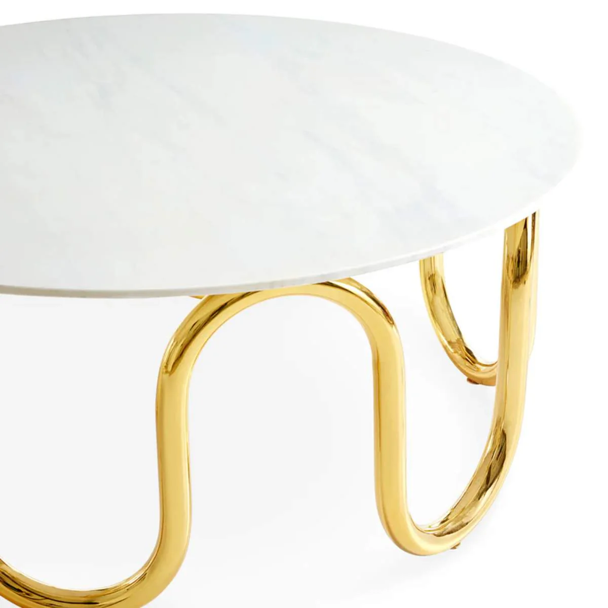 Jonathan Adler Scalinatella Cocktail Table - Image 2