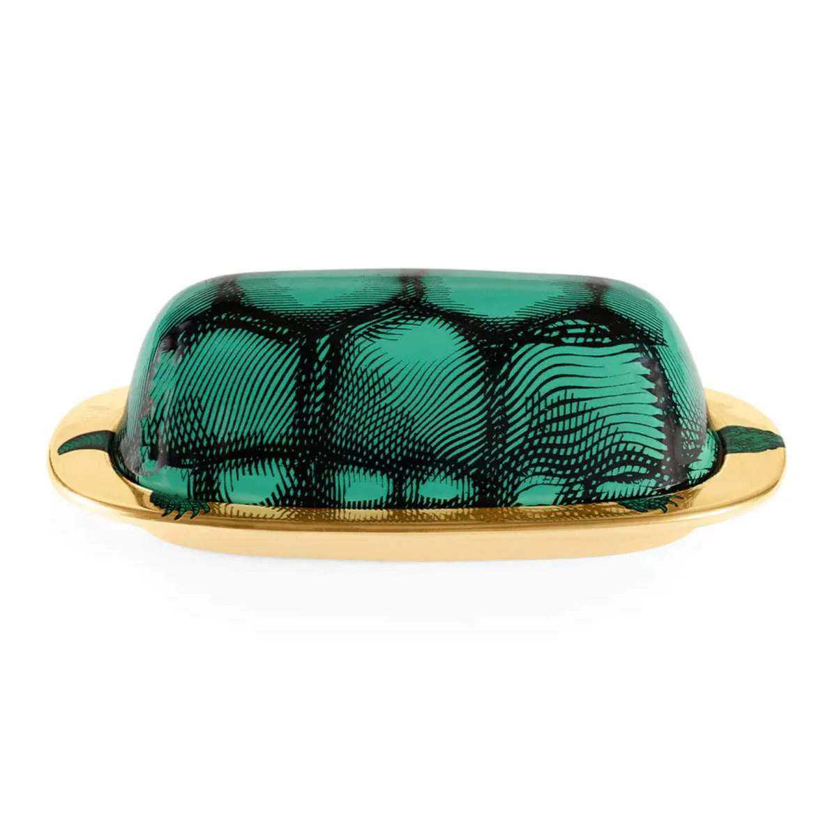Jonathan Adler Sirena Butter Dish