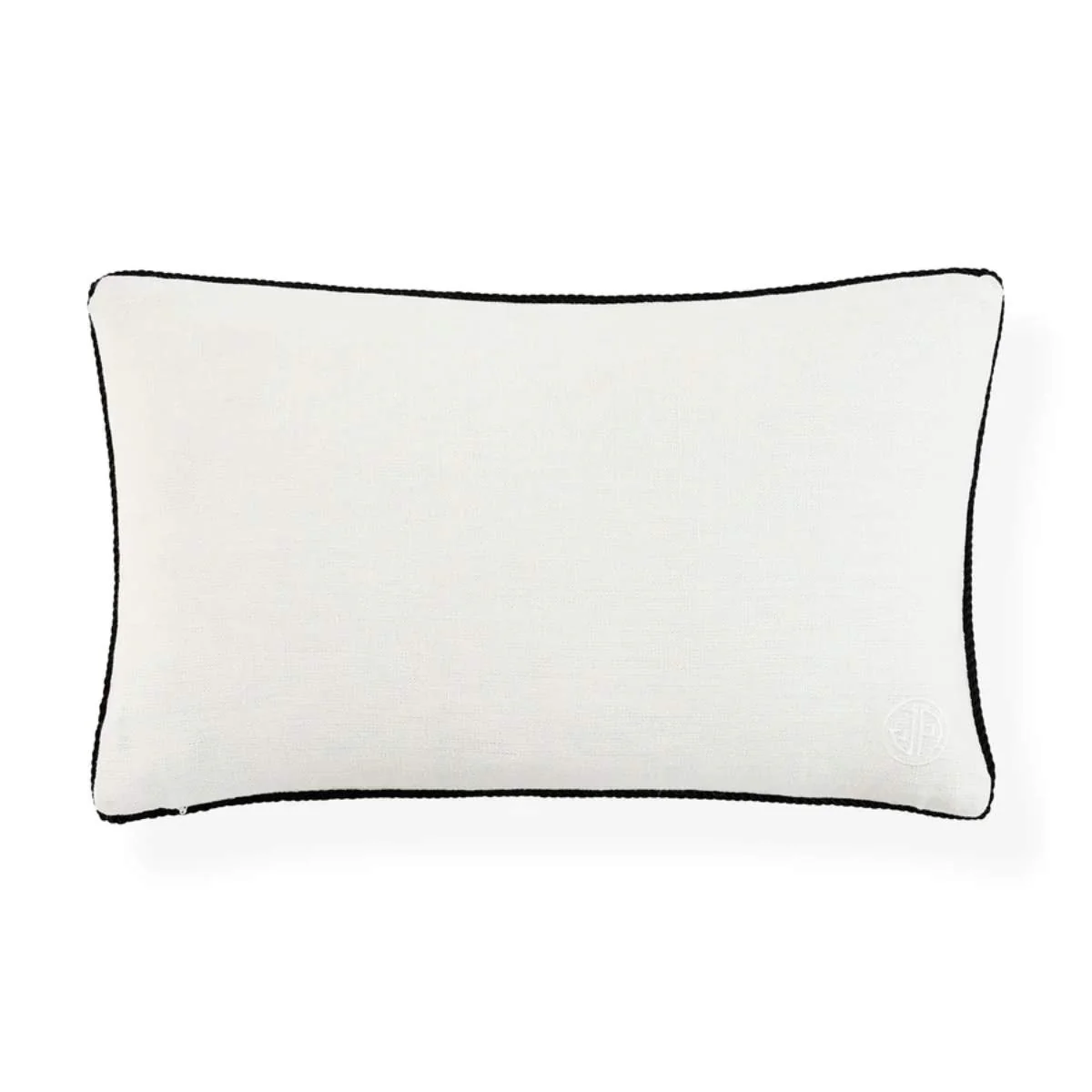Jonathan Adler Snake Embroidered Cushion - Image 2