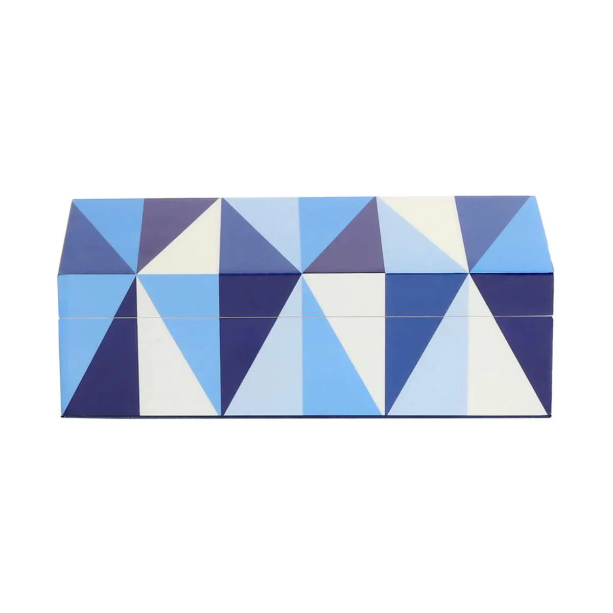 Jonathan Adler Sorrento Lacquer Box