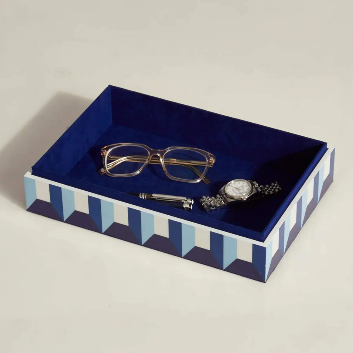 Jonathan Adler Sorrento Lacquer Box - Image 15