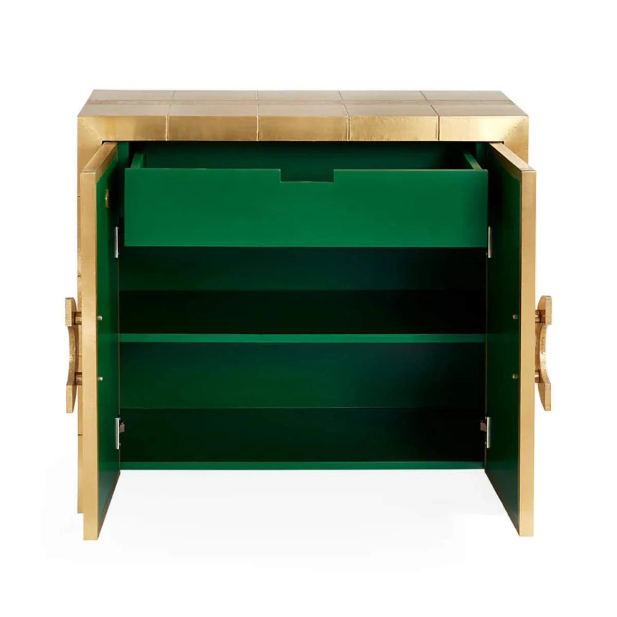 Jonathan Adler Talitha Cabinet - Image 11