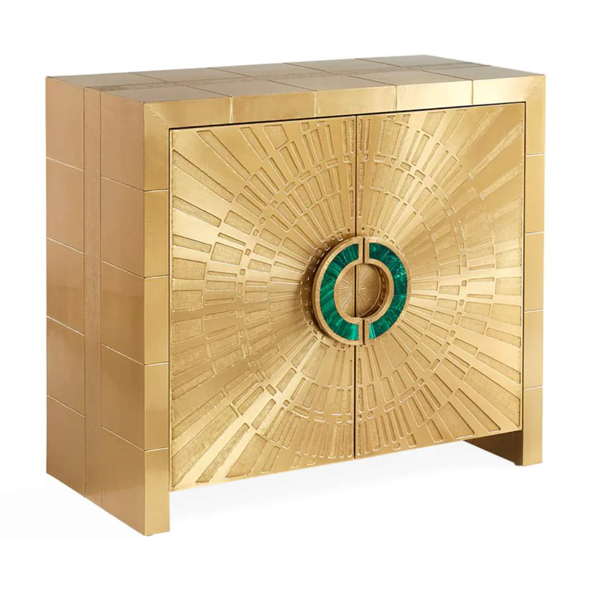 Jonathan Adler Talitha Cabinet - Image 12