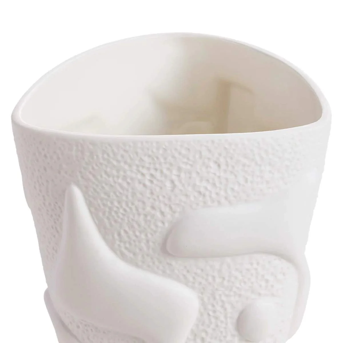 Jonathan Adler Toklas Three-Sided Vase - Image 6
